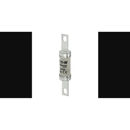 Eaton Bussmann Inline Fuse, AC Series, 32A, 550V AC, Cylindrical AC32